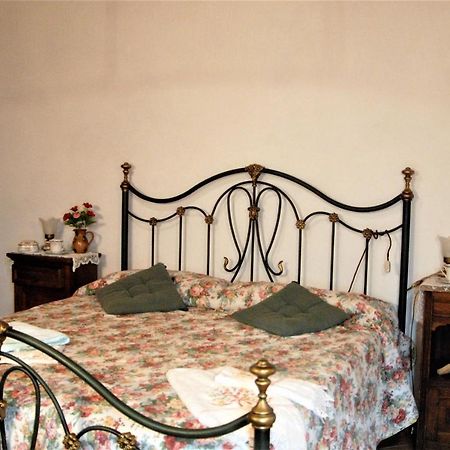 La Capannella Villa Gallicano Luaran gambar